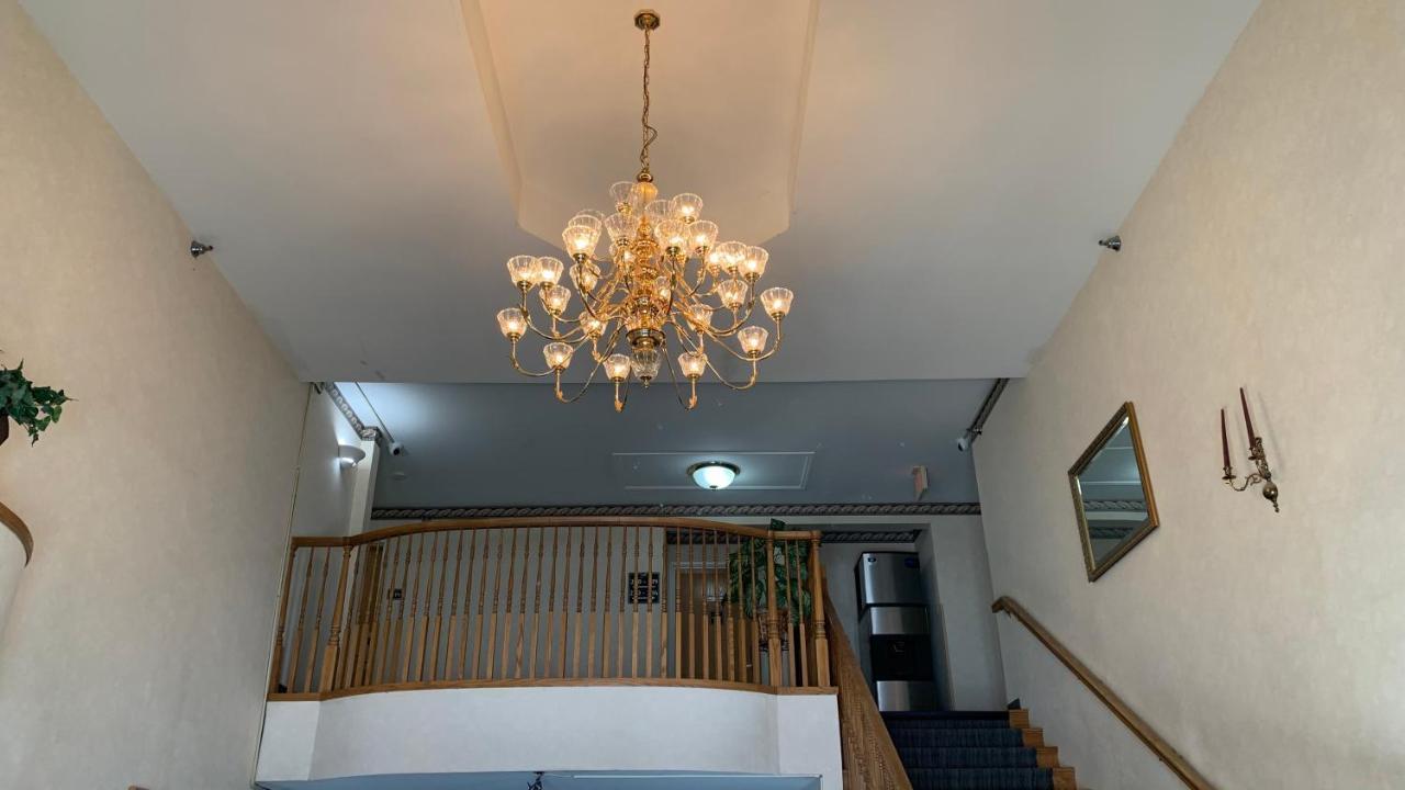 Fairbridge Inn And Suites - Miles City Zewnętrze zdjęcie