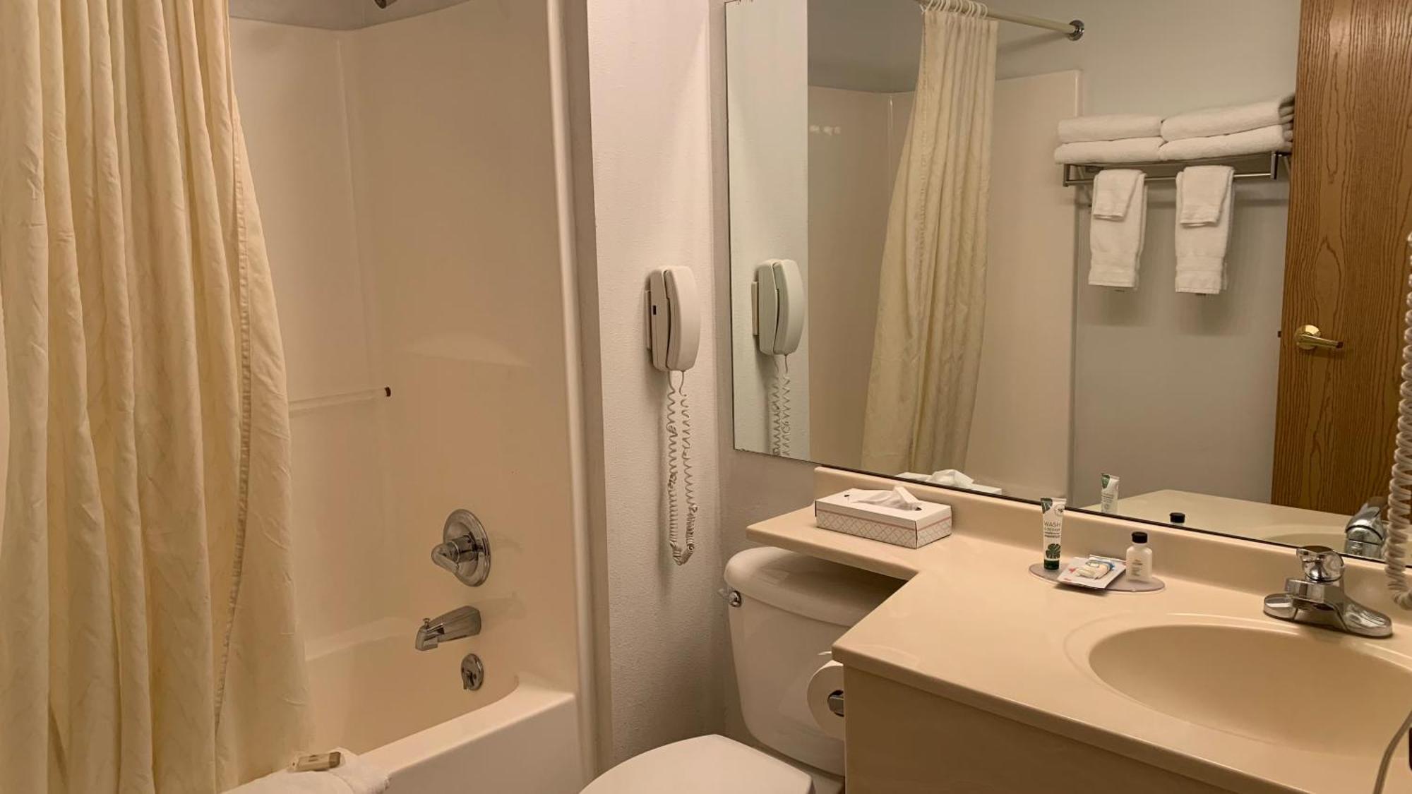 Fairbridge Inn And Suites - Miles City Pokój zdjęcie
