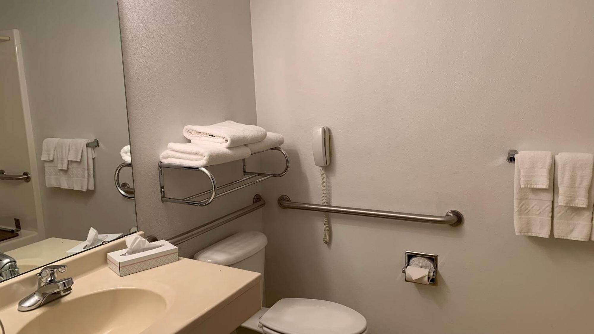 Fairbridge Inn And Suites - Miles City Pokój zdjęcie