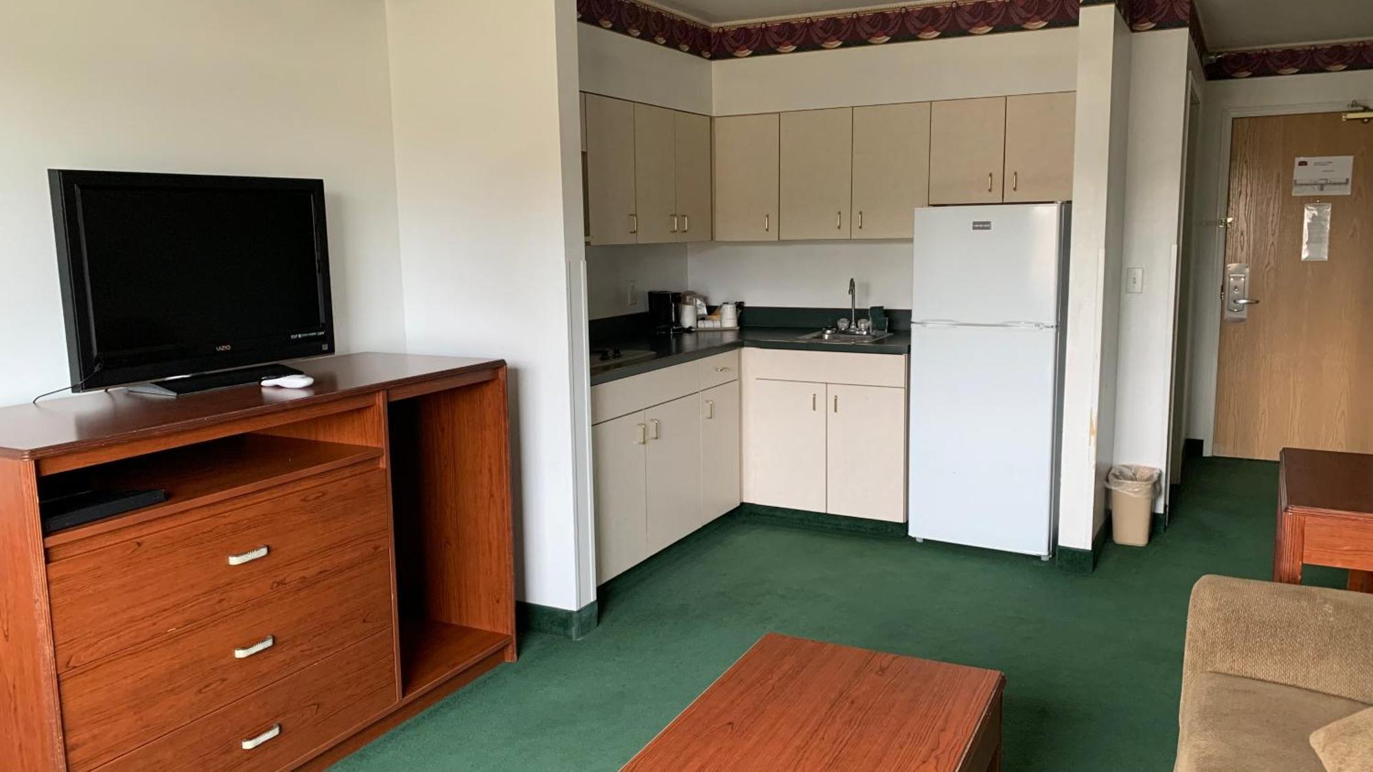 Fairbridge Inn And Suites - Miles City Pokój zdjęcie