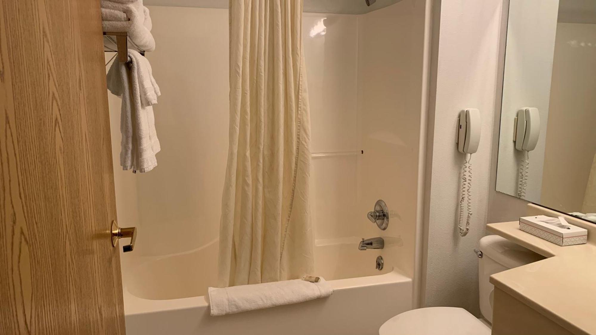 Fairbridge Inn And Suites - Miles City Pokój zdjęcie