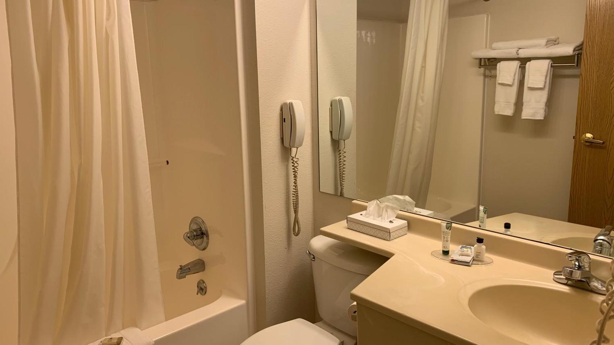 Fairbridge Inn And Suites - Miles City Pokój zdjęcie