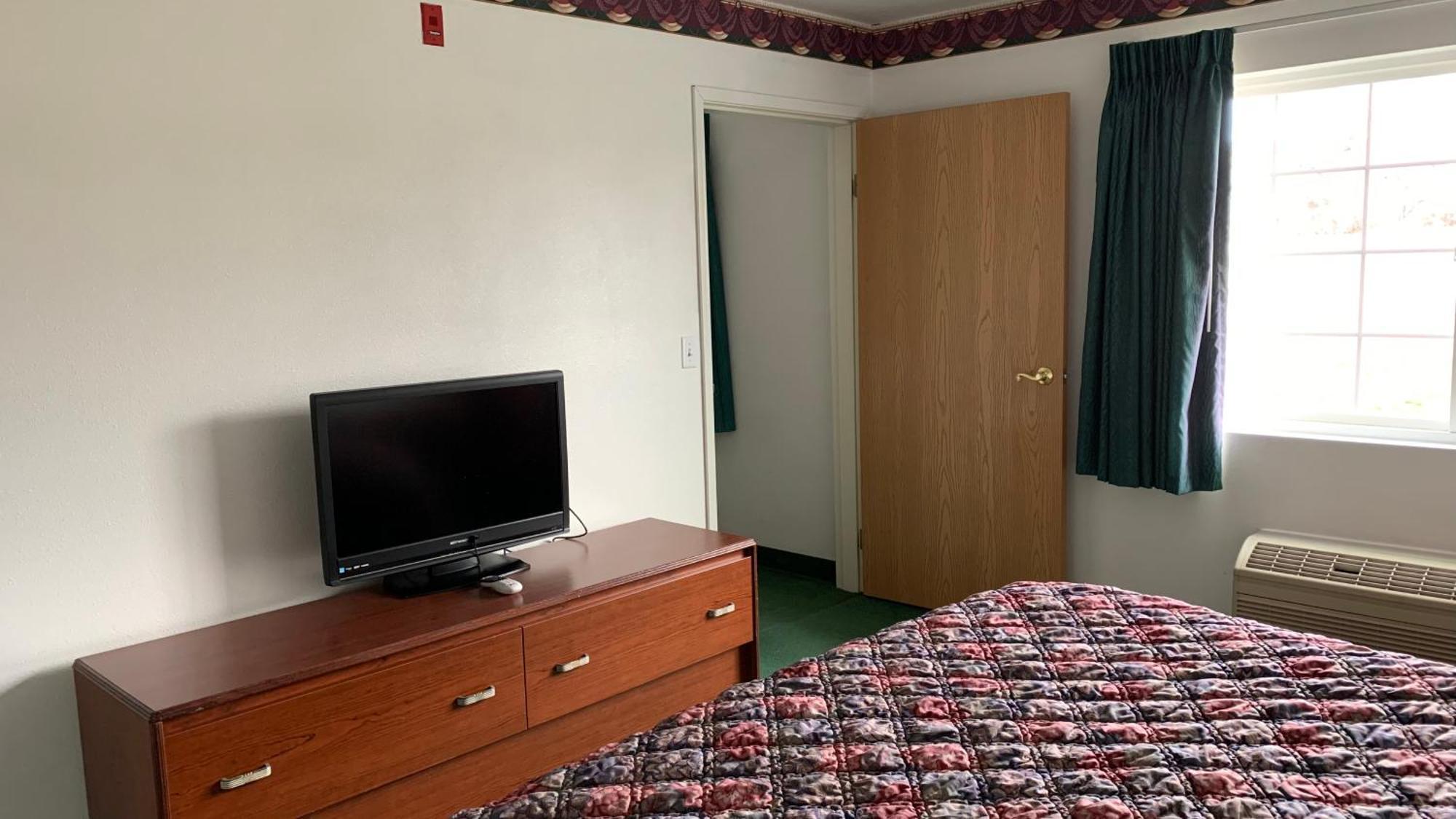 Fairbridge Inn And Suites - Miles City Pokój zdjęcie