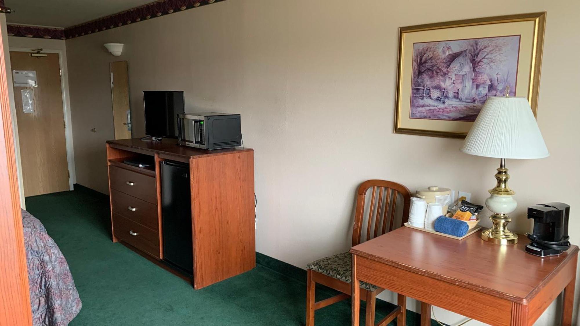 Fairbridge Inn And Suites - Miles City Pokój zdjęcie