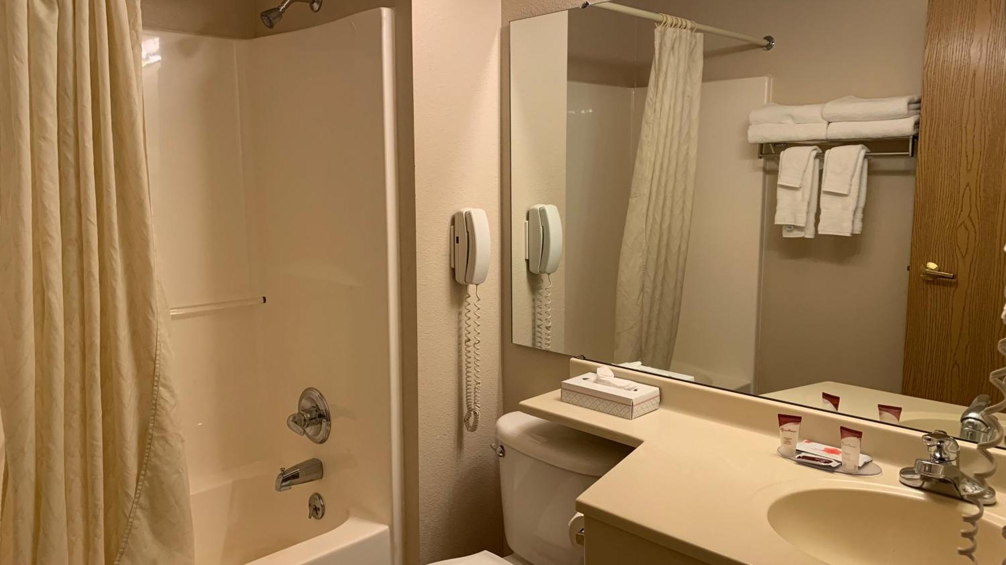 Fairbridge Inn And Suites - Miles City Pokój zdjęcie