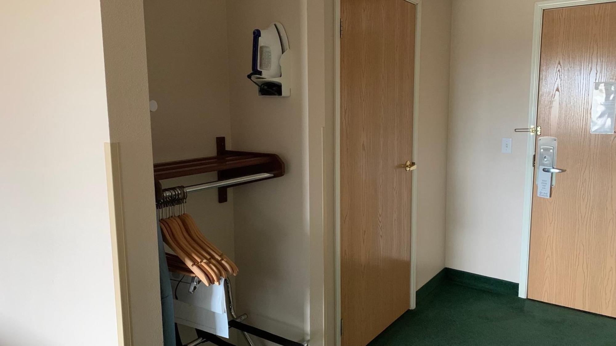 Fairbridge Inn And Suites - Miles City Pokój zdjęcie