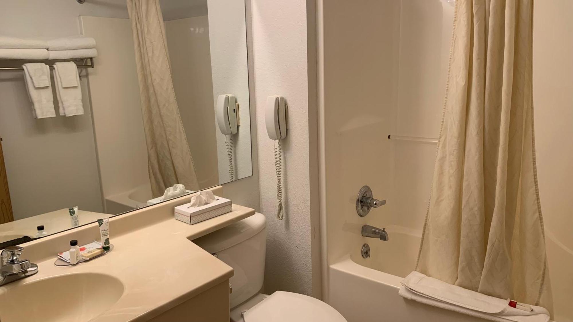 Fairbridge Inn And Suites - Miles City Pokój zdjęcie