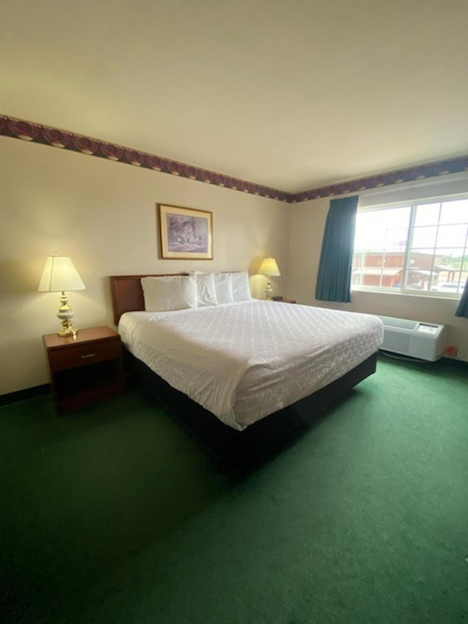 Fairbridge Inn And Suites - Miles City Zewnętrze zdjęcie