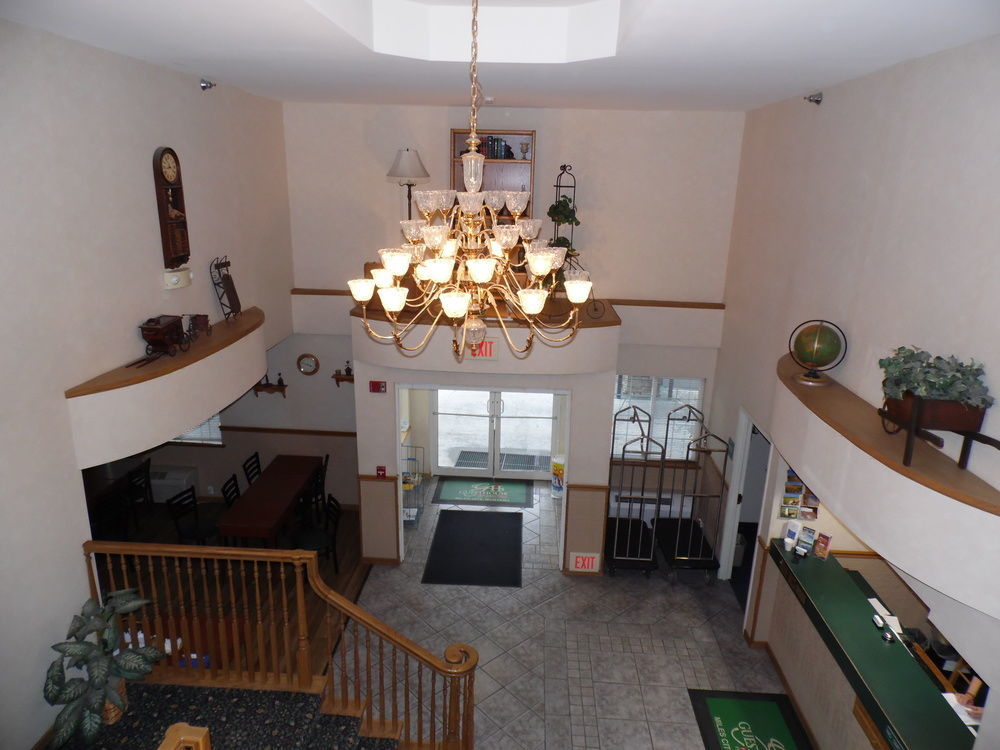 Fairbridge Inn And Suites - Miles City Zewnętrze zdjęcie