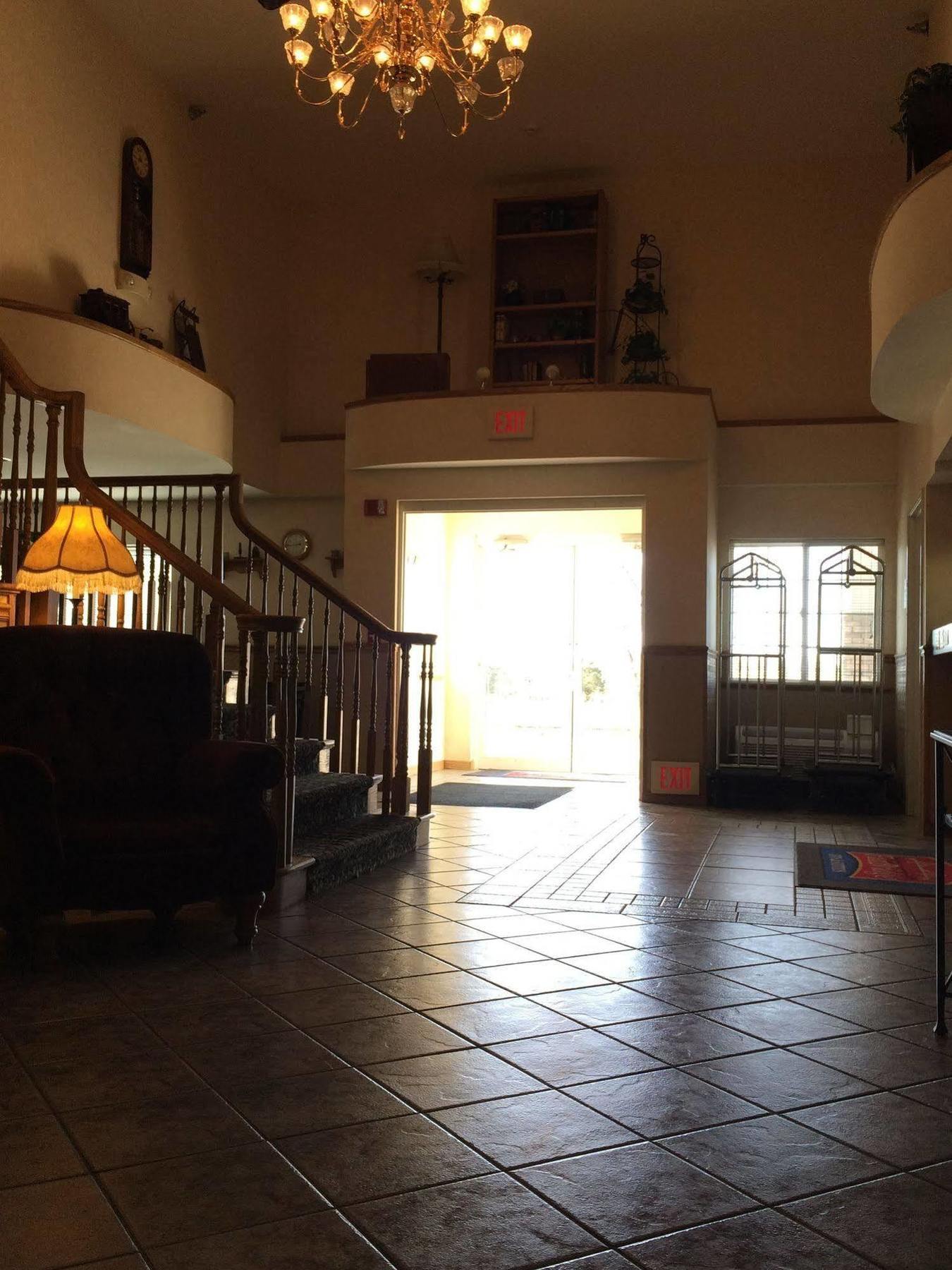 Fairbridge Inn And Suites - Miles City Zewnętrze zdjęcie