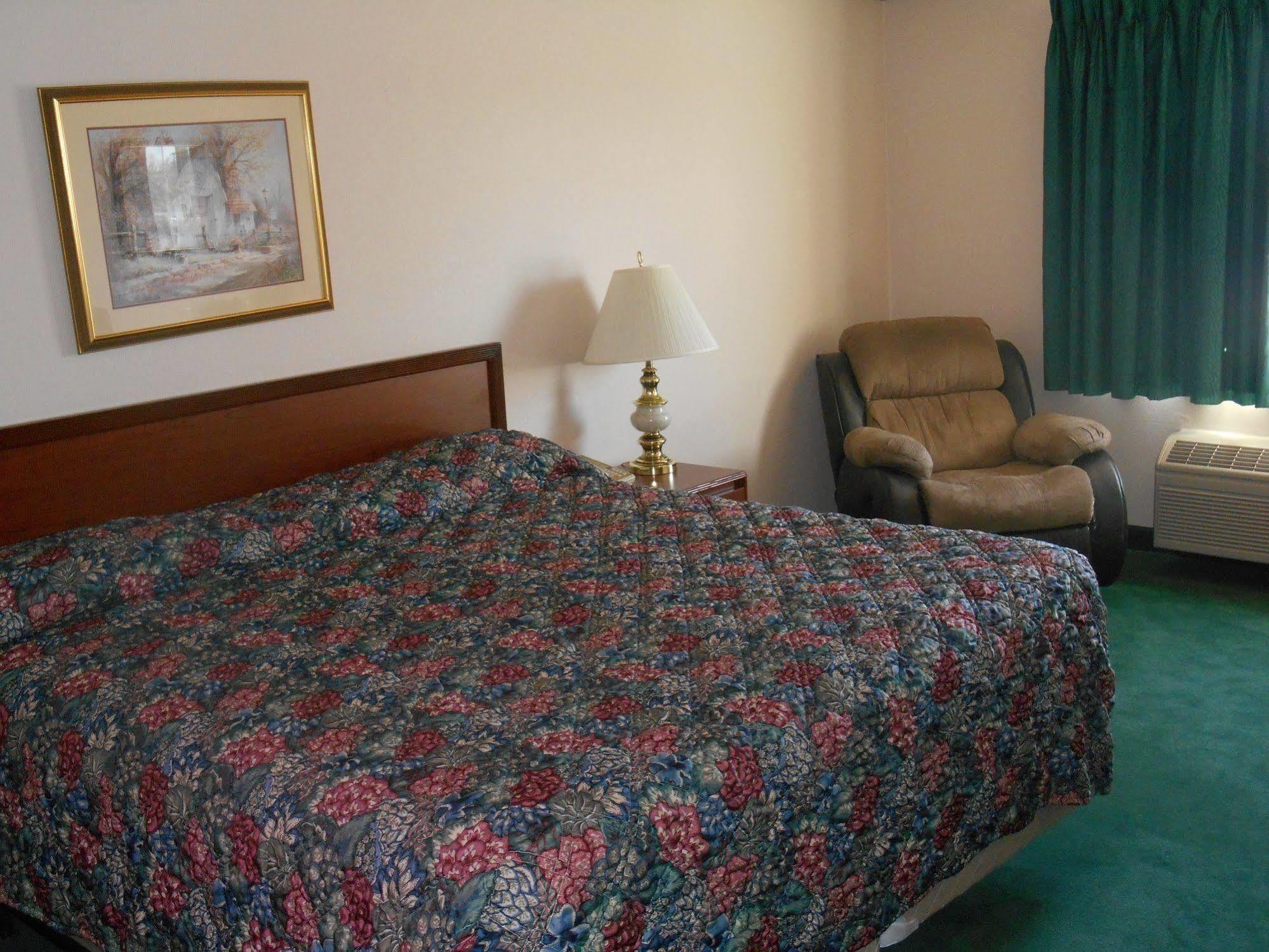 Fairbridge Inn And Suites - Miles City Zewnętrze zdjęcie