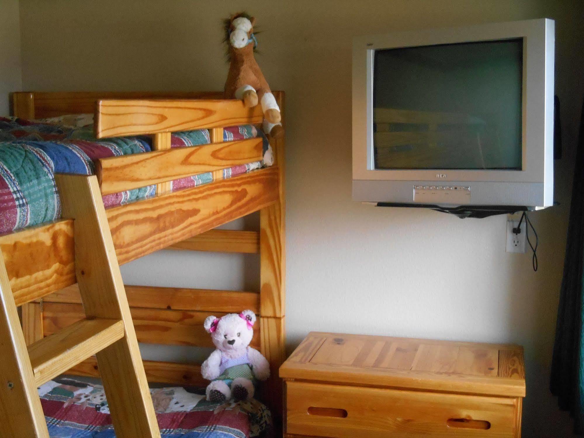 Fairbridge Inn And Suites - Miles City Zewnętrze zdjęcie