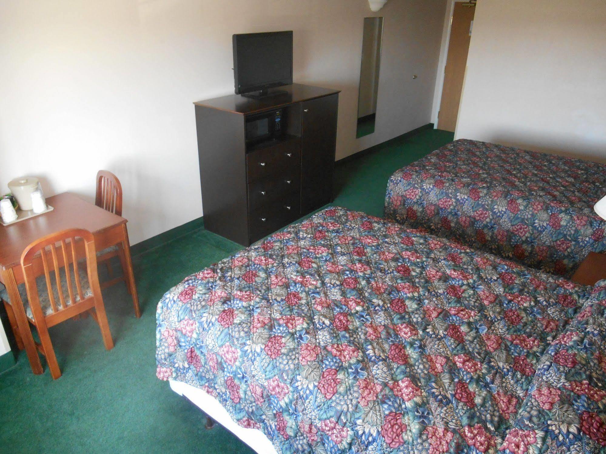 Fairbridge Inn And Suites - Miles City Zewnętrze zdjęcie