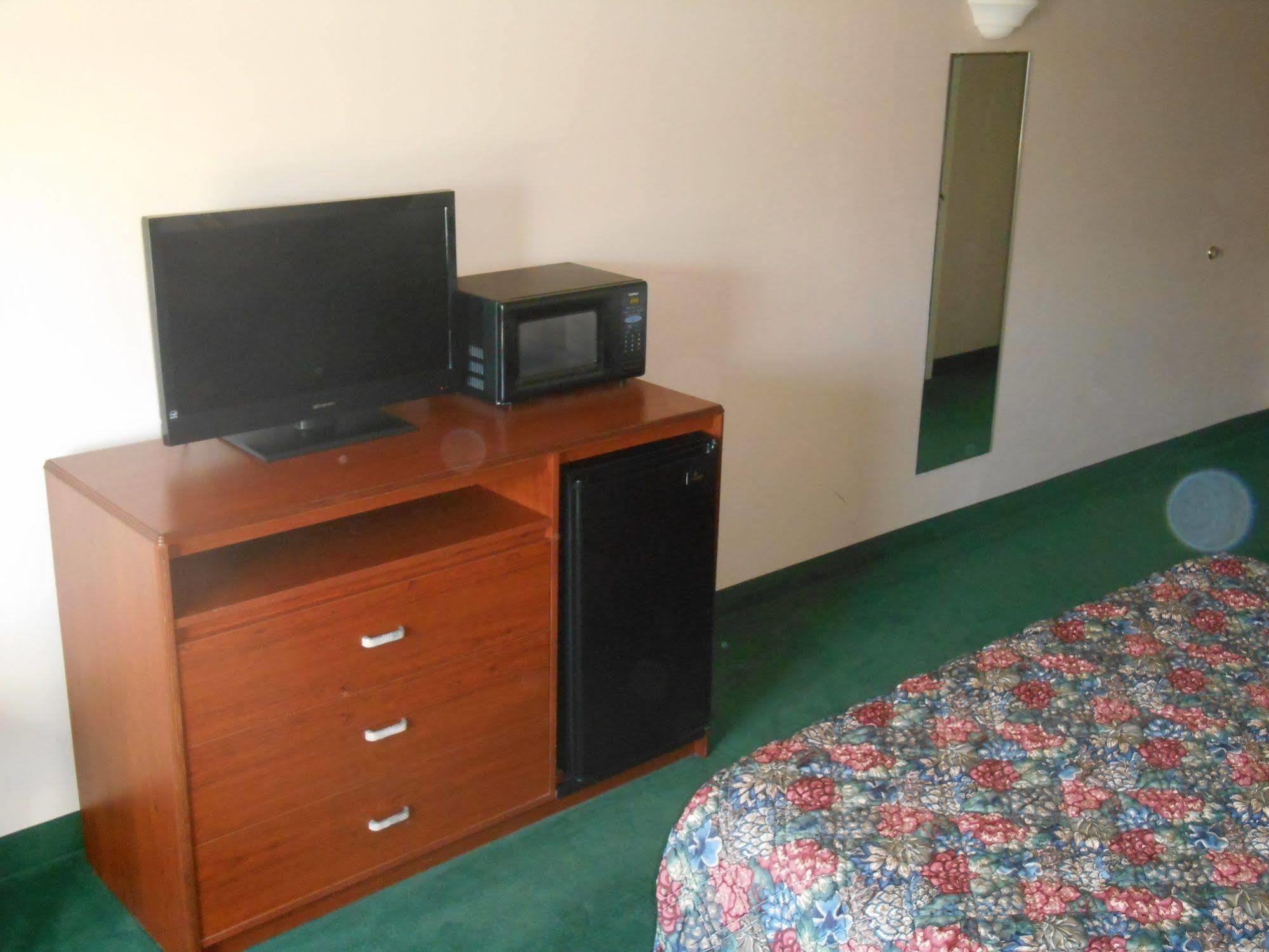 Fairbridge Inn And Suites - Miles City Zewnętrze zdjęcie