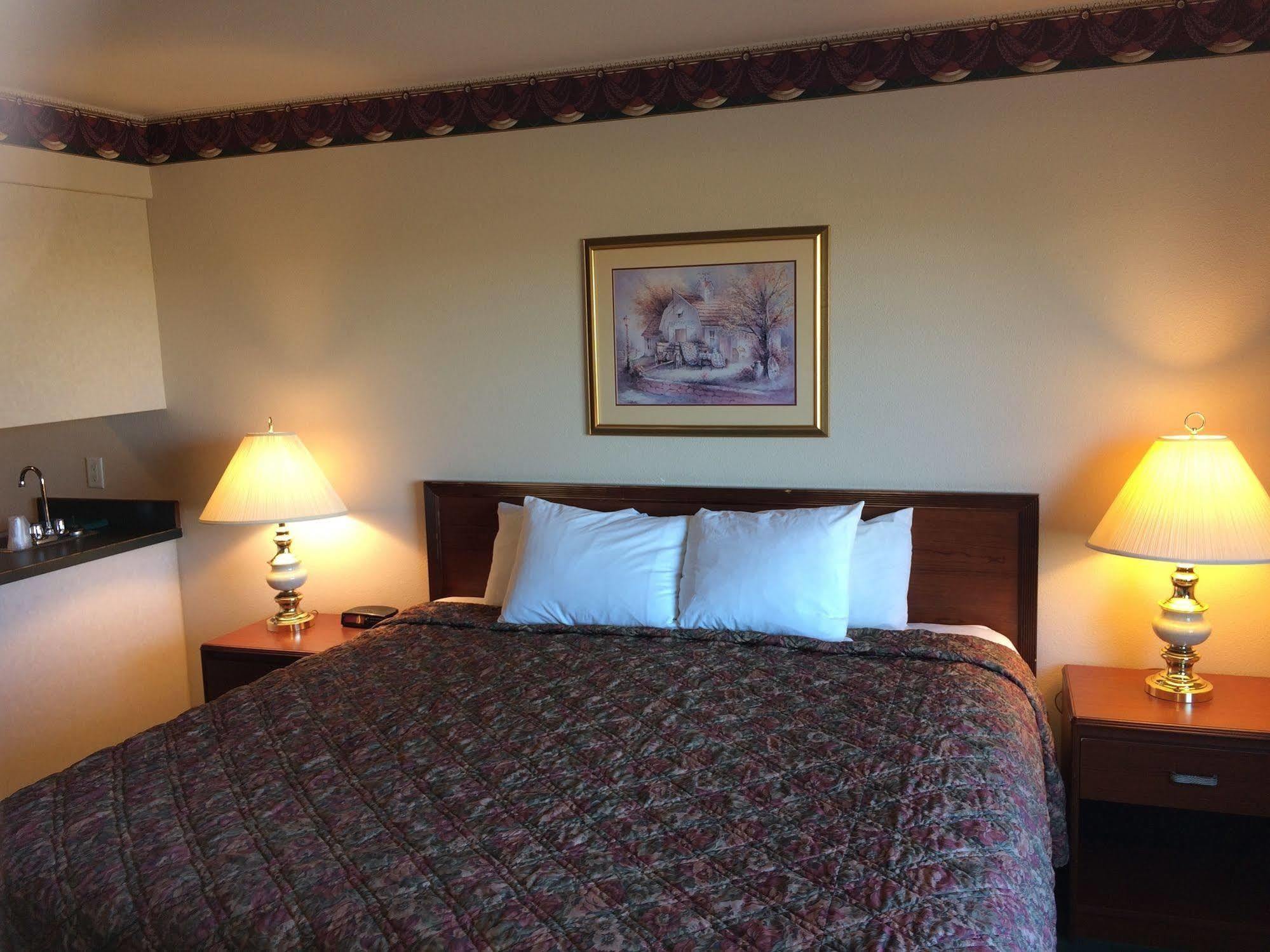 Fairbridge Inn And Suites - Miles City Zewnętrze zdjęcie